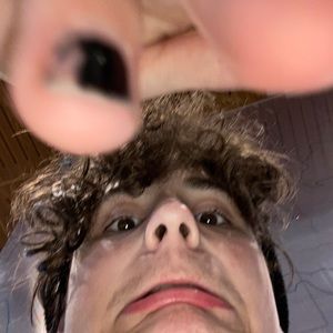 Meet your Posher, Poopy